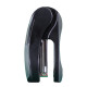 Степлер пластик., 25л, 24/6-26/6, 55мм, черн., вертик., 4047, NORMA