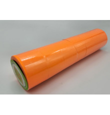 Ценник 2*3 см цветные (микс) 4м PL2030