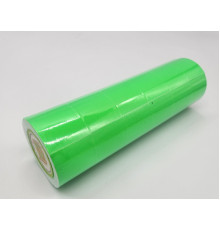 Ценник 50*3,5 см цветные (микс) 4м PL5035