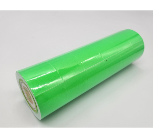 Ценник 50*3,5 см цветные (микс) 4м PL5035