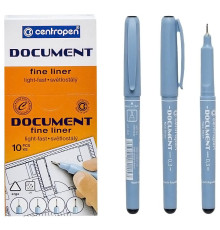 Линер CD 2631 \03 CENTROPEN