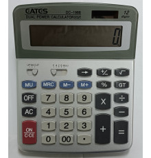 Калькулятор Eates DC-1988