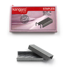 Скобы TM "Kangaro" 1000шт.10-1М