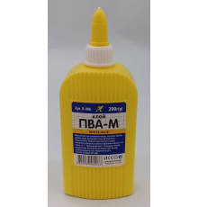 Клей ПВА-М "Восход" Альматея 200 г