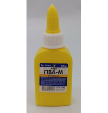 Клей ПВА-М "Восход" Альматея 50 г