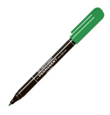Маркер Permanent 2846 зеленый, Centropen