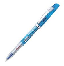 Ручка Flair гелевая 747A синяя Writo-meter gel