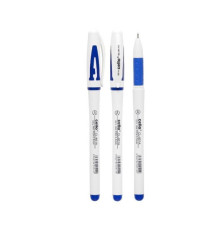 Ручка гелева Aihao Original 801A синя (AH801AС)