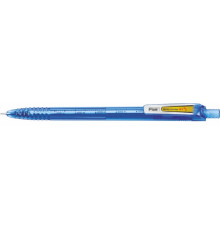 Ручка Flair масляная 1311 синяя автоматическая Writometer RT ball 10км.