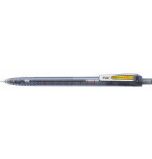Ручка Flair масляная 1311 черная автоматическая Writometer RT ball 10км.