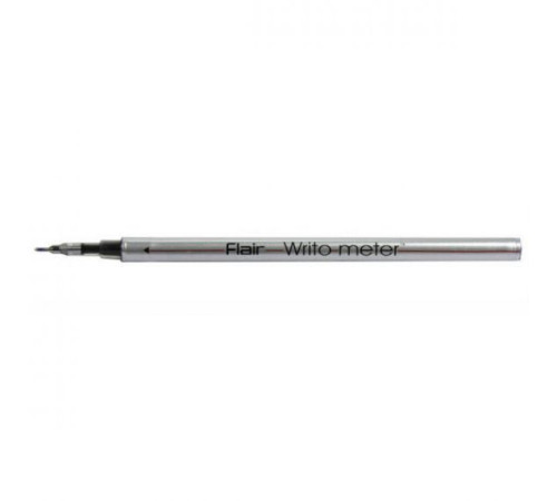 Стержень Flair шариковый 1W синий для Writo-meter ball.10км