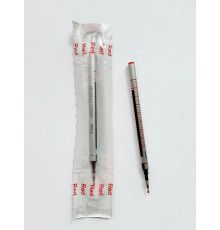 Стержень Flair шариковый 1W красный для Writo-meter ball.10км
