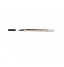 Стержень Flair шариковый 1W черный для Writo-meter ball.10км