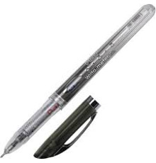 Ручка Flair гелевая 747A черная Writo-meter gel